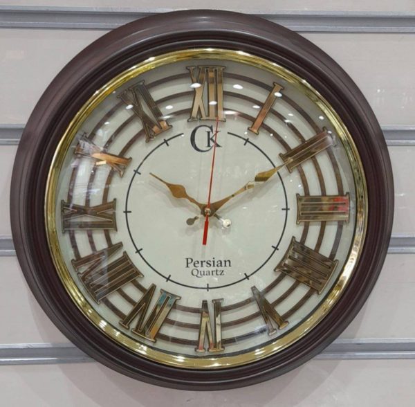 ساعت دیواری پرشین ck