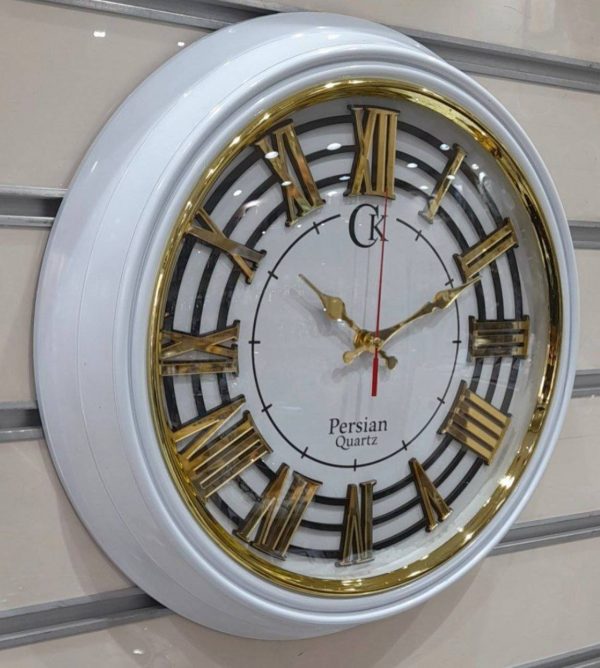 ساعت دیواری پرشین ck