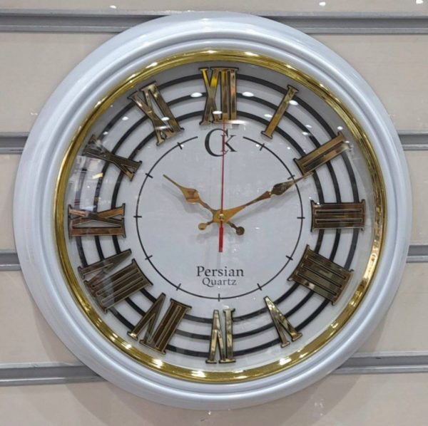 ساعت دیواری پرشین ck