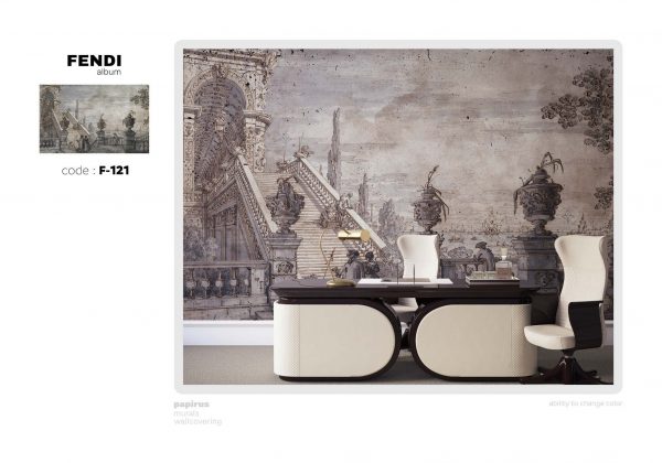 پوستر طرح پل قصر F121