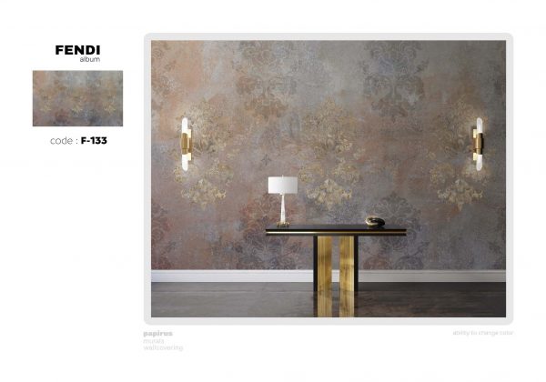 پوستر طرح خاص F133