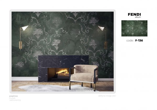 پوستر طرح خاص F136