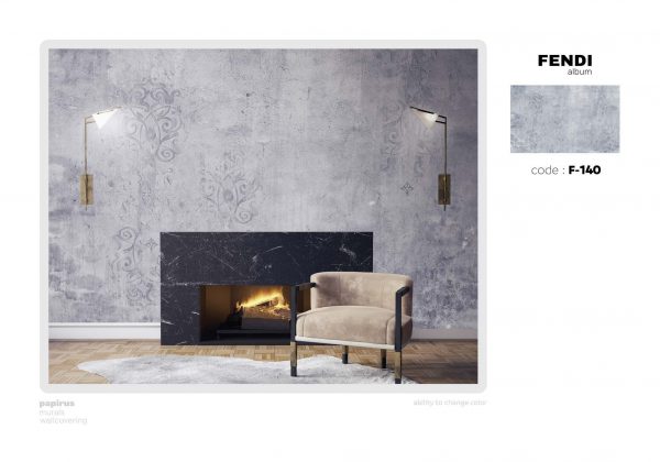 پوستر طرح خاص F140