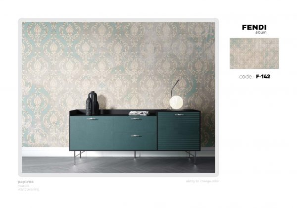 پوستر طرح خاص F142