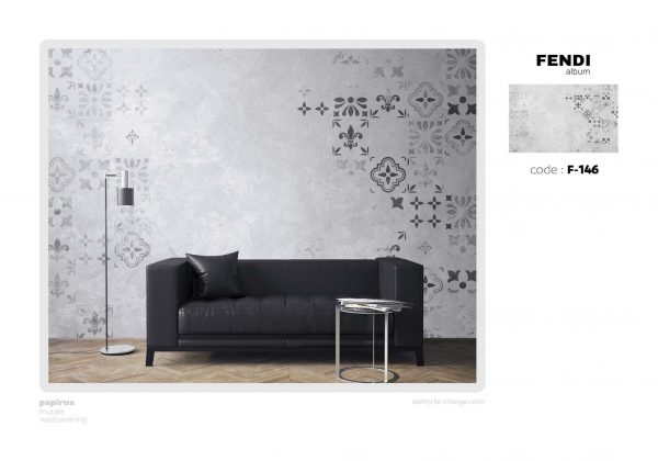 پوستر طرح خاص F146