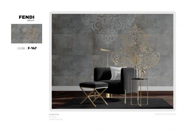 پوستر طرح خاص F147