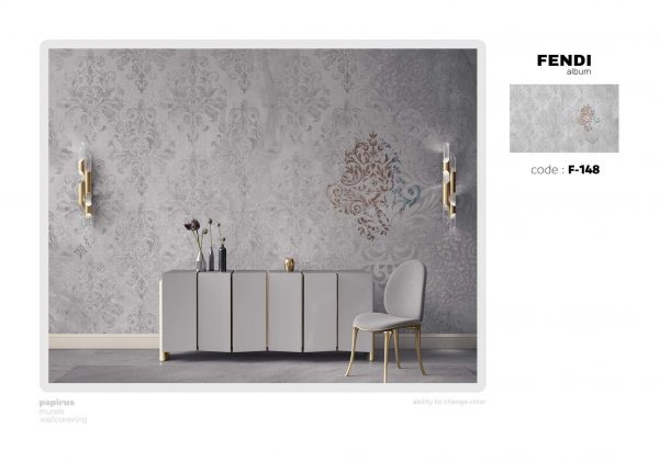 پوستر طرح خاص F148