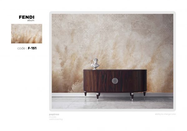 پوستر طرح خاص F151