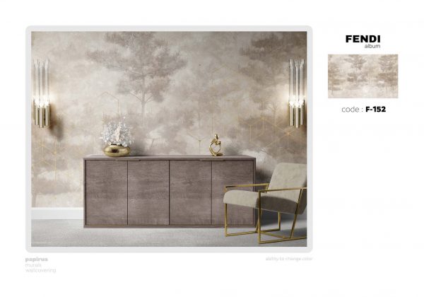 پوستر طرح جنگ F152