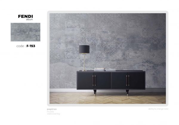 پوستر طرح خاص F153