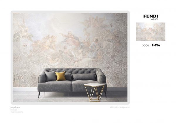 پوستر طرح خاص F154