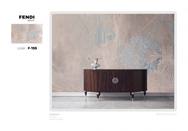 پوستر طرح خاص F155