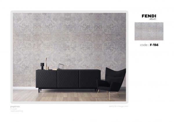 پوستر طرح خاص F156