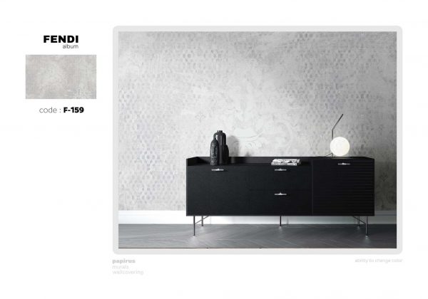 پوستر طرح خاص F159