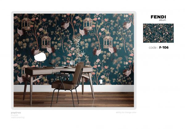 پوستر طرح خاص F106