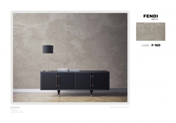 پوستر طرح خاص F160