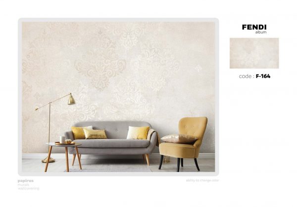 پوستر طرح خاص F164