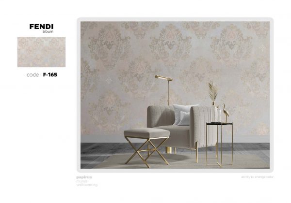 پوستر طرح خاص F165