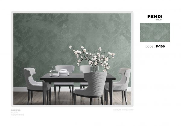 پوستر طرح خاص F166