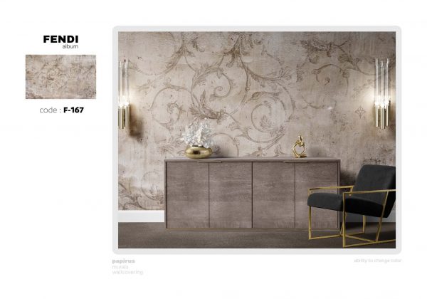 پوستر طرح خاص F167