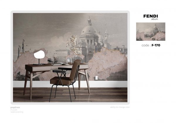 پوستر طرح خاص F170