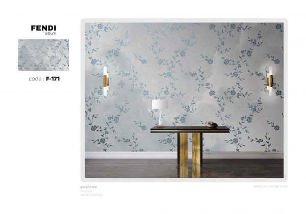 پوستر طرح خاص F171