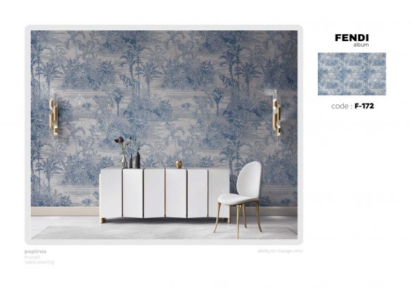 پوستر طرح خاص F172