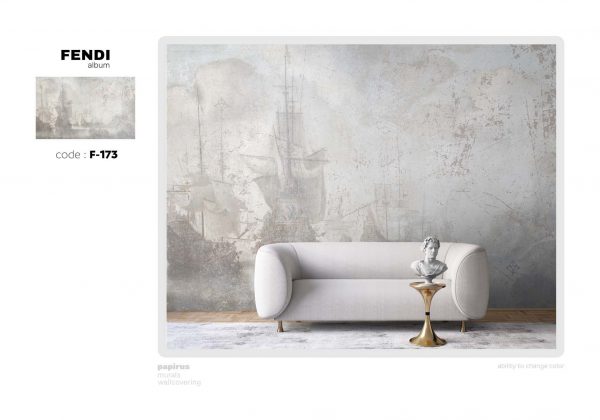 پوستر طرح خاص F173