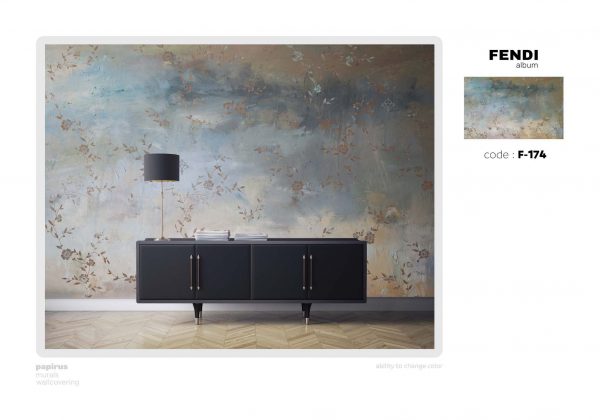 پوستر طرح خاص F174