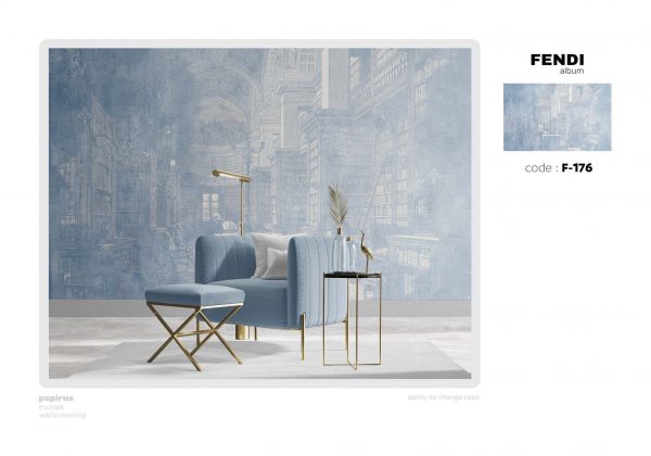 پوستر طرح خاص F176