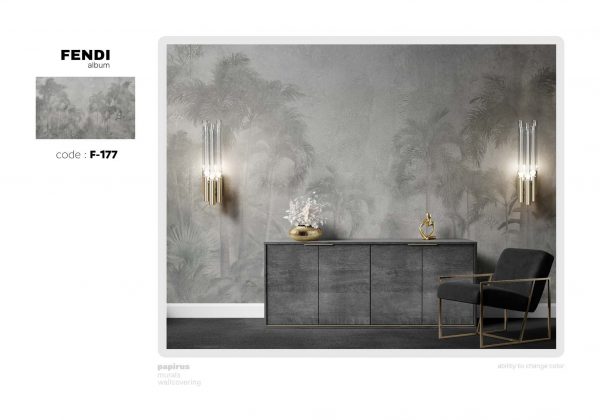 پوستر طرح خاص F177