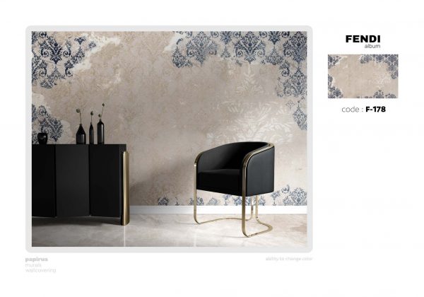 پوستر طرح خاص F178