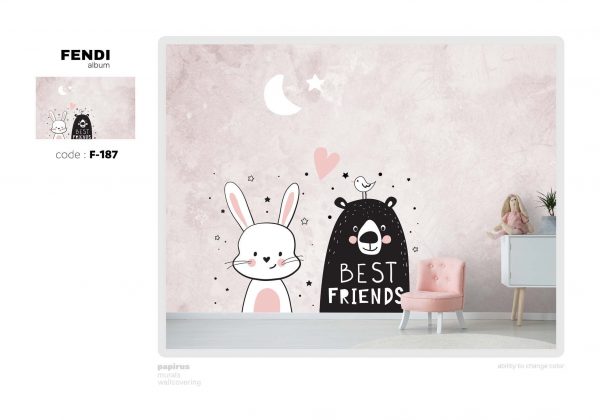 پوستر طرح خاص F187