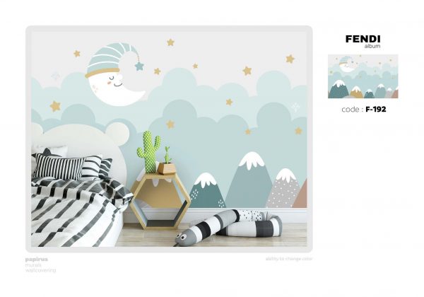 پوستر طرح خاص F192