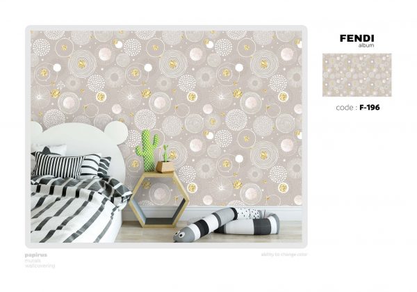 پوستر طرح خاص F196