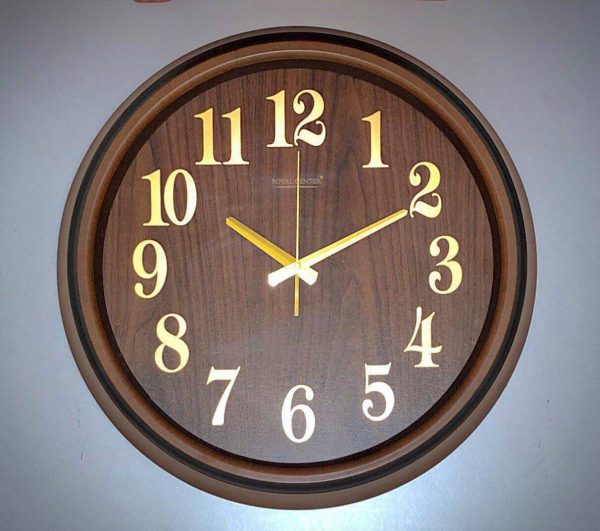 ساعت دیواری رویال سنتر R15