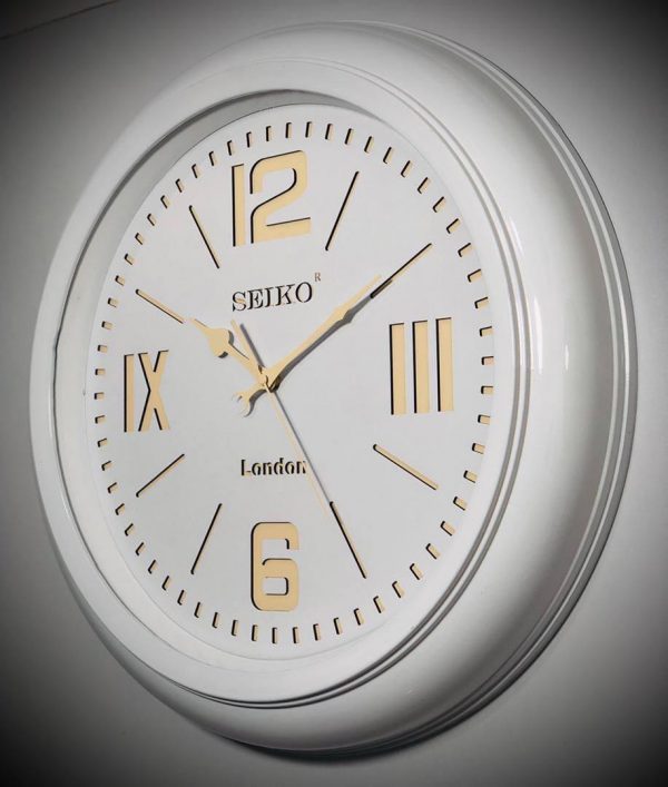 ساعت دیواری سیکو آر SEIKO - R