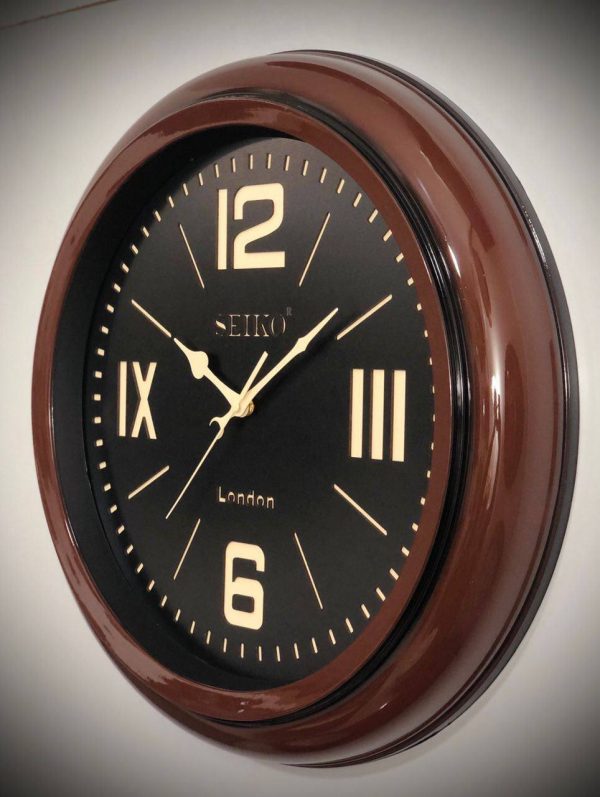 ساعت دیواری سیکو آر SEIKO - R