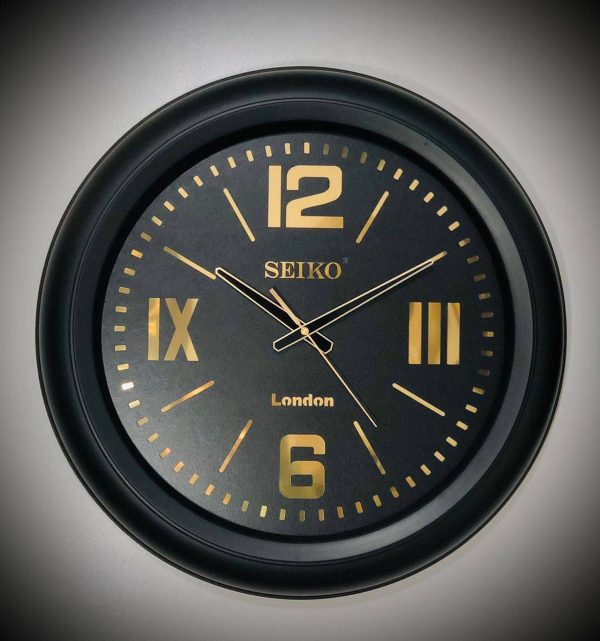 ساعت دیواری سیکو آر SEIKO - R