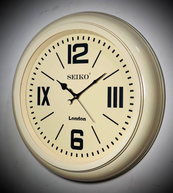 ساعت دیواری سیکو آر SEIKO - R