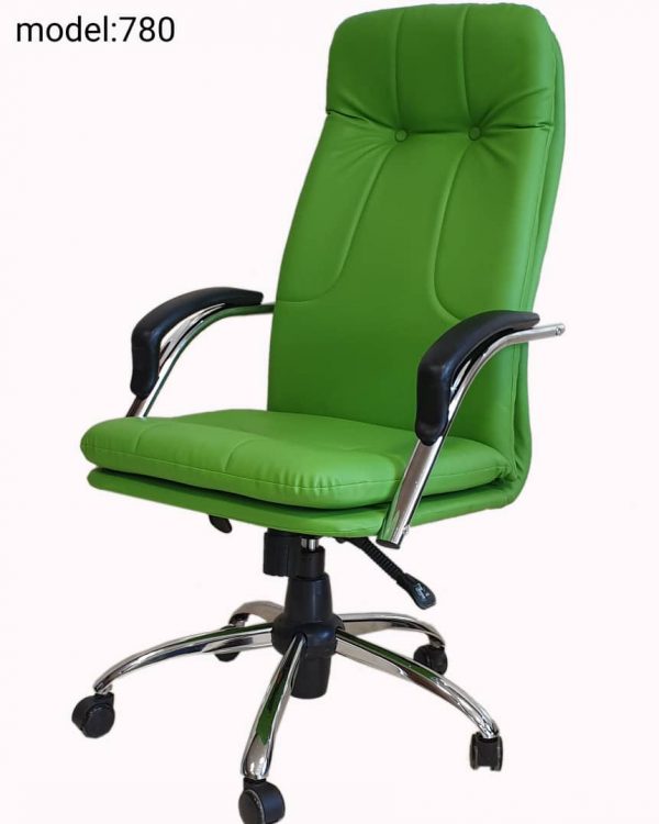 صندلی مدیریت مدل 780 جک ارگو