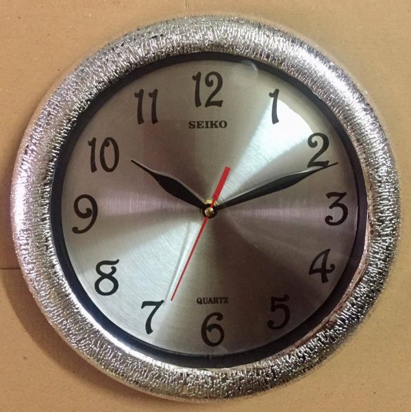 ساعت دیواری سیکو 4 کودک