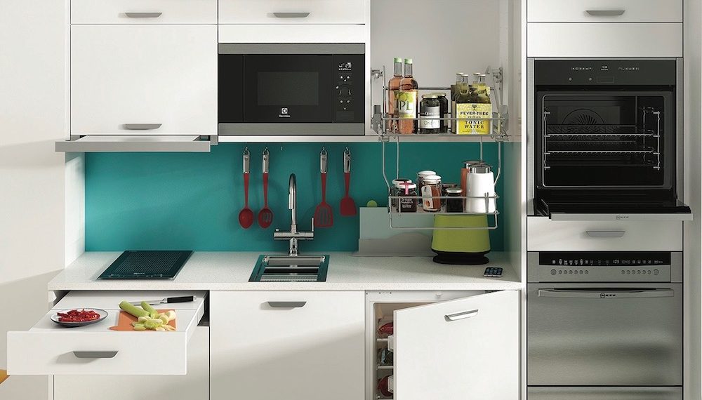 هود اشپزخانه,سینک ظرفشویی,اجاق گاز رومیزی چگونه باید انتخاب کرد