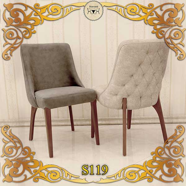 صندلی طرح s119