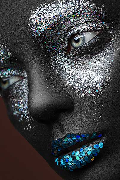 پوستر طرح دختر W4037