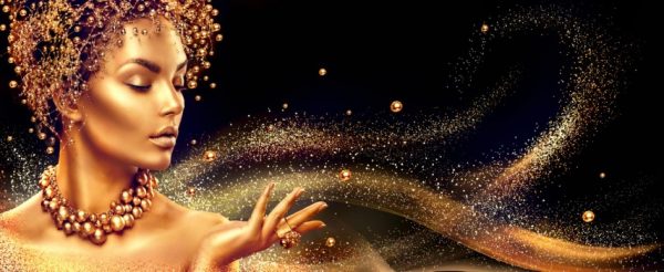 پرده زبرا طرح خانم کد Woman4041