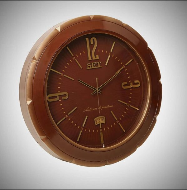 ساعت دیواری ست استایل