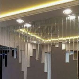 صنایع شیشه و آیینه صداقت