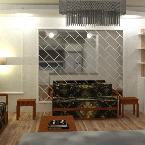 صنایع شیشه و آیینه صداقت