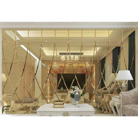 صنایع شیشه و آیینه صداقت